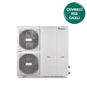 BAYMAK IOTHERM HAVA KAYNAKLI MONOBLOK INVERTER ISI POMPASI